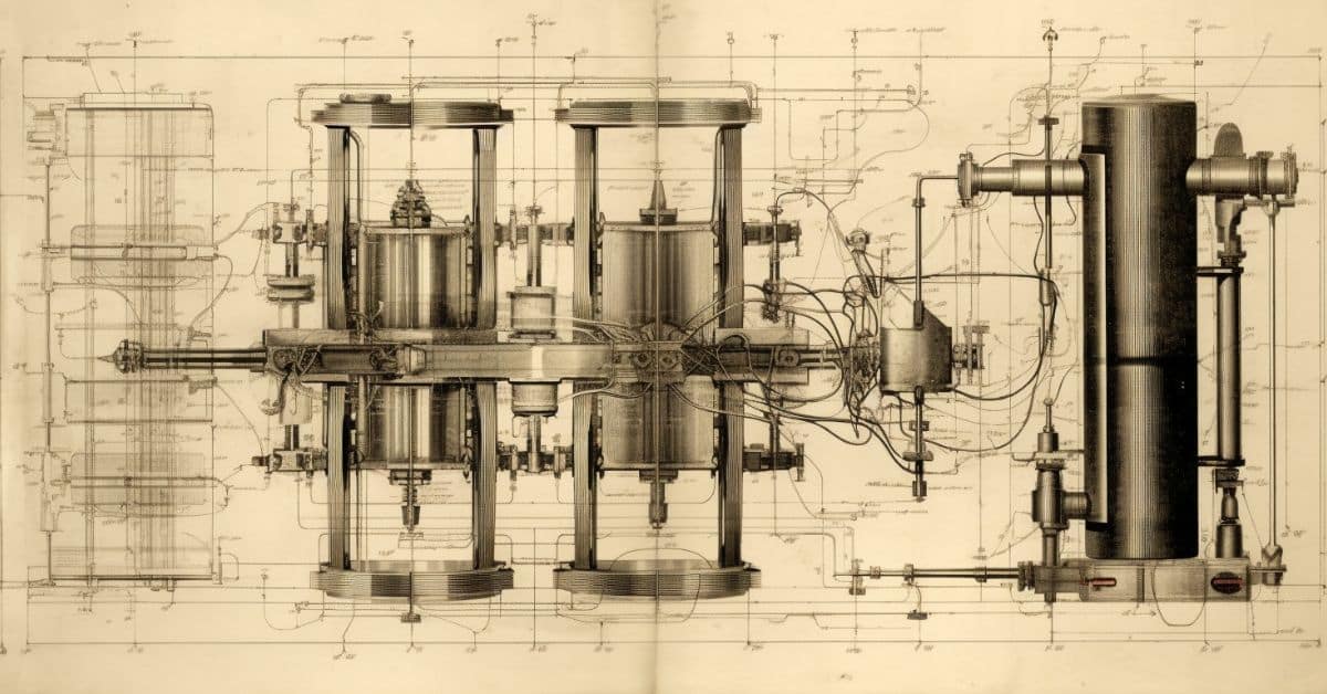 A brief history of Transformer - MUNDUS 2035