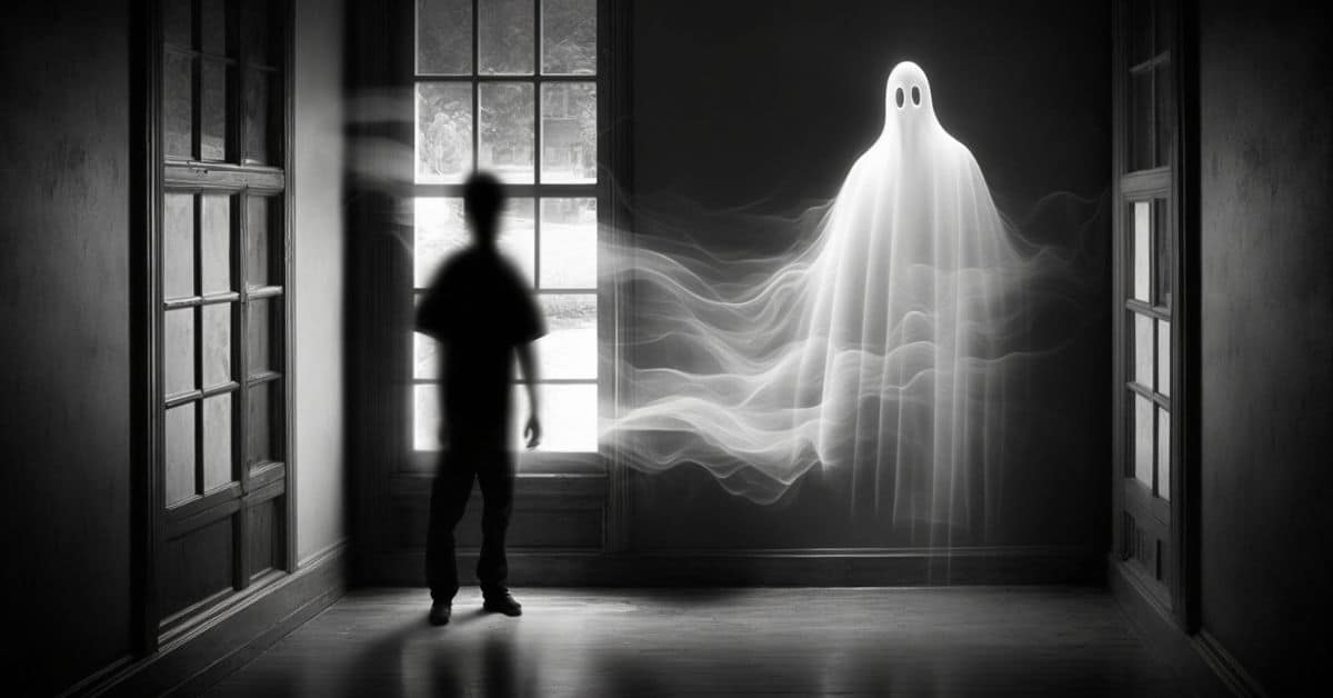 Unveiling the Secrets of Ghosts: A Deep Dive into Paranormal