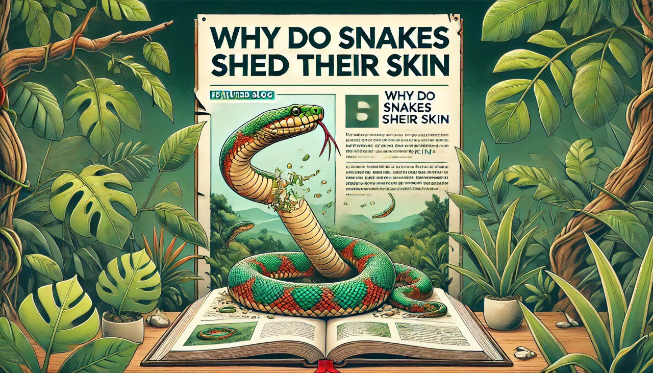 skin shedding in snakes |Why Do Snakes Shed Their Skin? Understanding ...